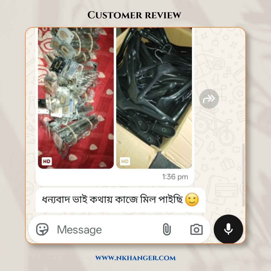 Customer Review